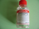 Изопропиловый абсолютированный спирт (изопропанол) объемом 0.1L для широкого применения