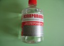 Изопропиловый абсолютированный спирт (изопропанол) объемом 0.5L для широкого применения