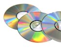 Информационные материалы на CD, DVD, печатные каталоги, журналы